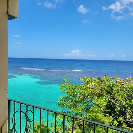 Munzels Boho Beach Retreat Apartment Ocho Rios Luaran gambar